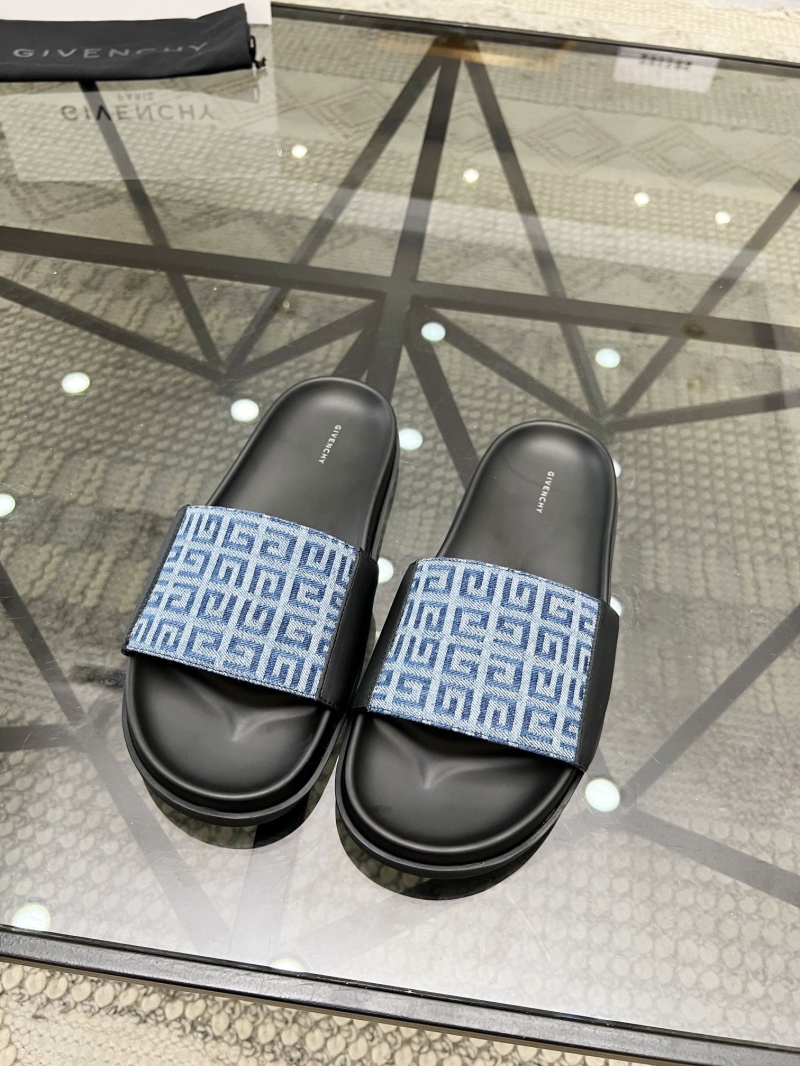 Givenchy Slippers